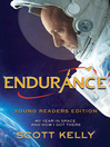 Cover image for Endurance, Young Readers Edition